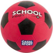 Ballon football cellular supersoft school - taille 3