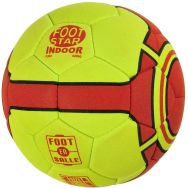 Ballon football en salle footstar indoor official