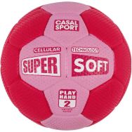 Ballon hand school supersoft - Casal Sport