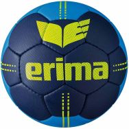 Ballon hand - Erima - pure grip 2.5 bleu taille 3