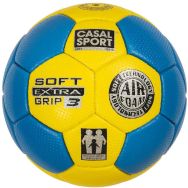Ballon hand soft extra grip Casal Sport