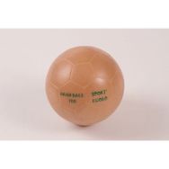 Ballon hand sport'ecolo t0