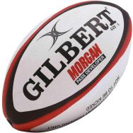 Ballon lesté 1 kg gilbert morgan taille 5