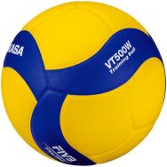 Ballon leste mvt500 mikasa