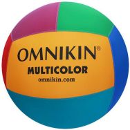 Ballon omnikin de kin-ball junior
