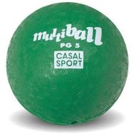 Ballon pédagogique multiball - vert