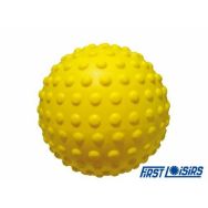 Ballon sensoriel en mousse de pvc