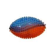 Ballon sensoriel ovale à picots