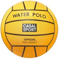 Ballon water-polo t.5 school official casal