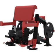Banc A Biceps LAROQ Gamme Performance