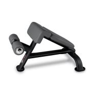 Banc Abdo Incline - Marque BH - Gamme Pro