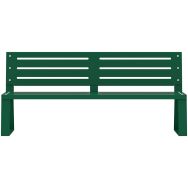 Banc Ballade métal Rossignol Pro