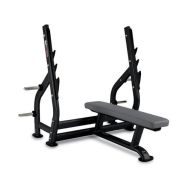 Banc Developpe Couche - Marque BH - Gamme Pro