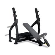 Banc Developpe Incline - Marque BH - Gamme Pro