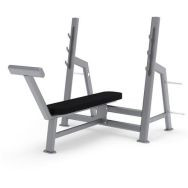 Banc Developpes Couches Olympique LAROQ Tannac