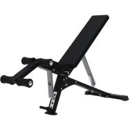 Banc Incliné/ Décliné Xroq LAROQ