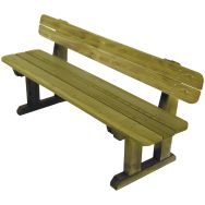 Banc LITIRY enfant pin CLIV - MOBEXTAN