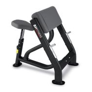 Banc Larry Scott - Marque BH - Gamme Pro