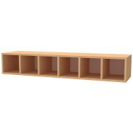Banc Lina 6 cases Bessiere