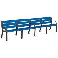Banc MILLAU 4 places