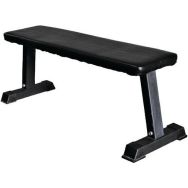 Banc Plat - Fit and Rack - WOD