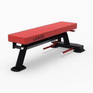 Banc Plat LAROQ Gamme Performance