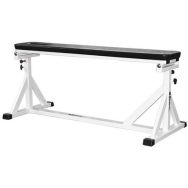 Banc Rowing Aviron Laroq Tannac avec Trou Visage et Bouchon Compris