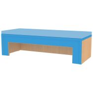 Banc Sans Dossier 800 Bessiere