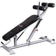 Banc abdo - Pro Club Line - SAB500