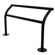 Banc assis-debout pour parcours sportif Freetness