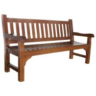 Banc bois Camito