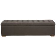Banc coffre Vatican