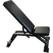 Banc cross training Sveltus