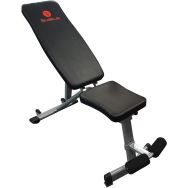 Banc de musculation 5 positions Sveltus