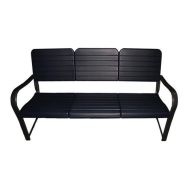 Banc de tennis MATCH - 1,60 m