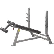 Banc développé décliné - Pro Club Line - SDB351G