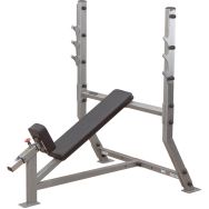 Banc développé incliné - Pro Club Line - SIB359G