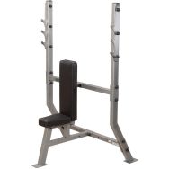 Banc développé vertical - Pro Club Line - SPB368G