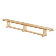 Banc educ'gym