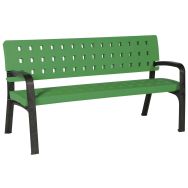 Banc horizon 1,70 m - vert 6029