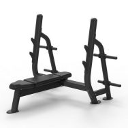 Banc olympique de musuculation - Spirit