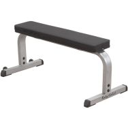 Banc plat - Body Solid - GFB350