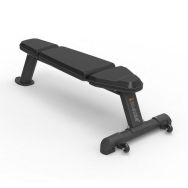Banc plat de musculation - Spirit