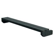 Banc pour table bancs Chardonnay maternelle Urbecol - Ipra