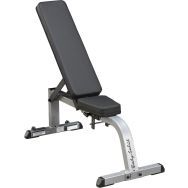 Banc réglable - Body Solid - GFI21