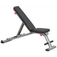 Banc réglable - Body Solid - GFID225