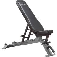 Banc réglable - Pro Club Line - SFID325