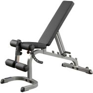 Banc réglable multi - Body Solid - GFID31