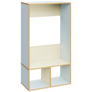 Banc scolaire Bunko avec rangement -Mirplay School