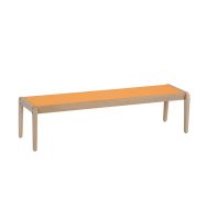 Banc simple Lili
